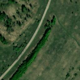 Satellite imagery of Круглая Гора, KZ