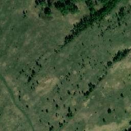 Satellite imagery of Круглая Гора, KZ
