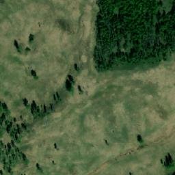 Satellite imagery of Худяшовка, KZ