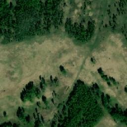 Satellite imagery of Худяшовка, KZ