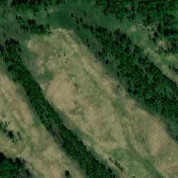 Satellite imagery of Худяшовка, KZ