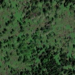 Satellite imagery of Гладкова, KZ