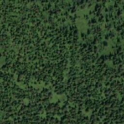 Satellite imagery of Устье Ивановки, RU