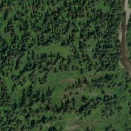 Satellite imagery of Устье Ивановки, RU