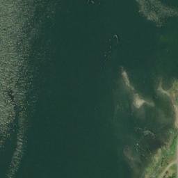 Satellite imagery of Hay Point, CA