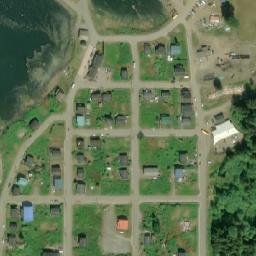 Satellite imagery of Hay Point, CA