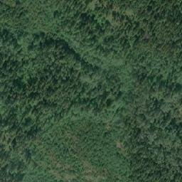 Satellite imagery of Castle Rock Point, CA