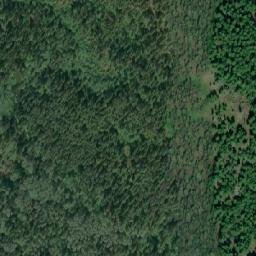 Satellite imagery of Castle Rock Point, CA