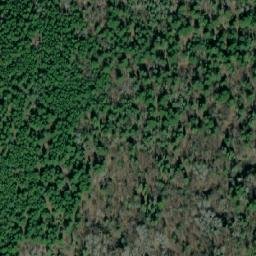 Satellite imagery of Castle Rock Point, CA