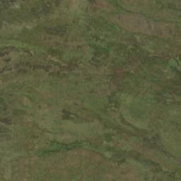 Satellite imagery of cairn, GB