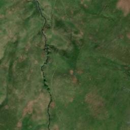 Satellite imagery of cairn, GB