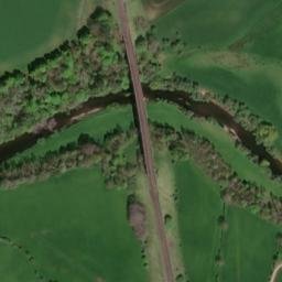 Satellite imagery of Ormside Ringwork, GB