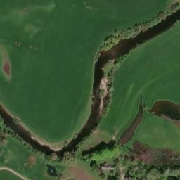 Satellite imagery of Ormside Ringwork, GB