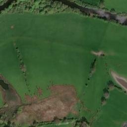 Satellite imagery of Ormside Ringwork, GB