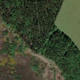 Satellite imagery of Eston Nab, GB