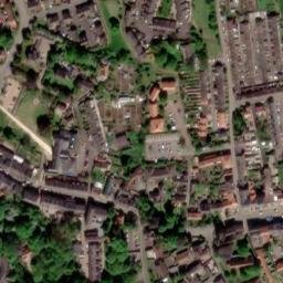 Satellite imagery of Loftus Castle Cliff, GB