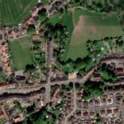 Satellite imagery of Loftus Castle Cliff, GB
