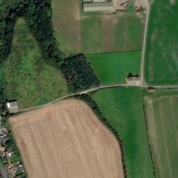 Satellite imagery of Old Nab, GB