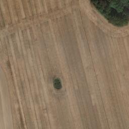 Satellite imagery of Moritzhagener Berge, DE