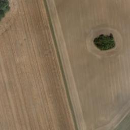 Satellite imagery of Moritzhagener Berge, DE