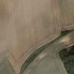 Satellite imagery of Moritzhagener Berge, DE