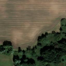 Satellite imagery of Banziner Berg, DE