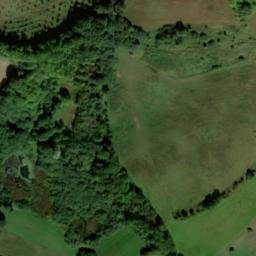 Satellite imagery of Königsberg, DE