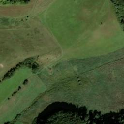 Satellite imagery of Königsberg, DE