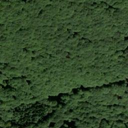 Satellite imagery of Fahrnitzer Berge, DE