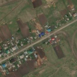 Satellite imagery of Ариничево, KZ