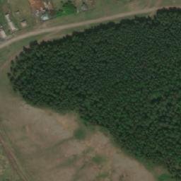 Satellite imagery of Ариничево, KZ