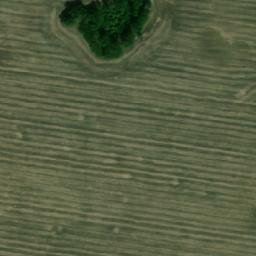 Satellite imagery of Возвышенка, KZ