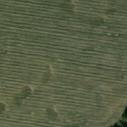 Satellite imagery of Возвышенка, KZ