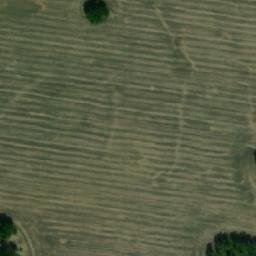 Satellite imagery of Возвышенка, KZ