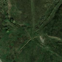Satellite imagery of Проектная Сев., KZ