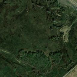 Satellite imagery of Проектная Сев., KZ