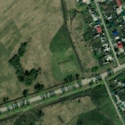 Satellite imagery of Новый, KZ