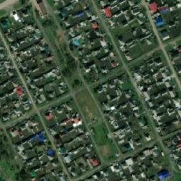 Satellite imagery of Новый, KZ