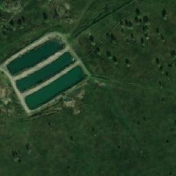 Satellite imagery of Анисимов Лог, KZ