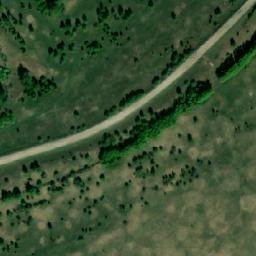 Satellite imagery of Круглая Гора, KZ