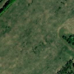 Satellite imagery of Круглая Гора, KZ