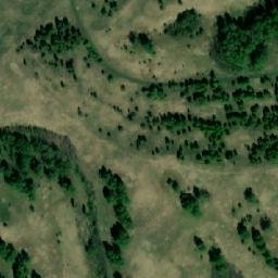 Satellite imagery of Круглая Гора, KZ
