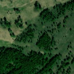 Satellite imagery of Худяшовка, KZ