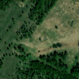 Satellite imagery of Худяшовка, KZ