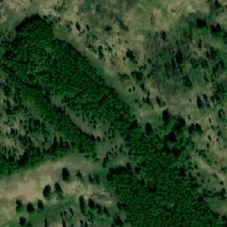 Satellite imagery of Ускок, KZ