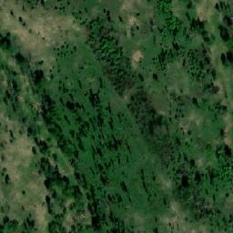 Satellite imagery of Ускок, KZ