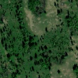 Satellite imagery of Ускок, KZ