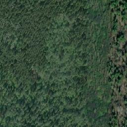 Satellite imagery of Castle Rock Point, CA