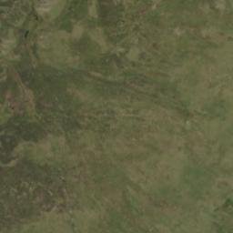 Satellite imagery of cairn, GB