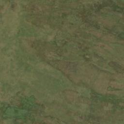 Satellite imagery of cairn, GB